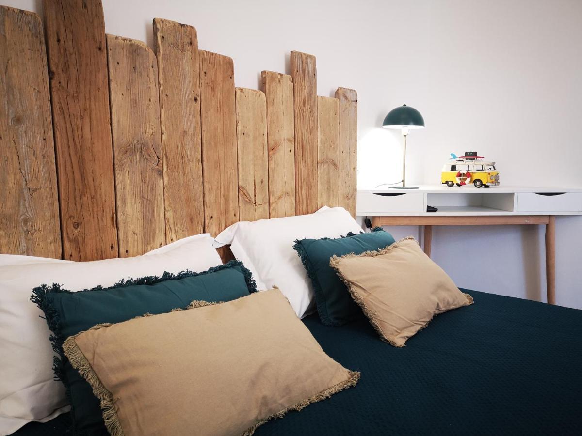 T3 De 140M2 Pour 7 Pers- Extra Centre Ajaccio - A 5 Min A Pied Des Plages - Classe 5 Etoiles - Casa Di Artisti Bagian luar foto