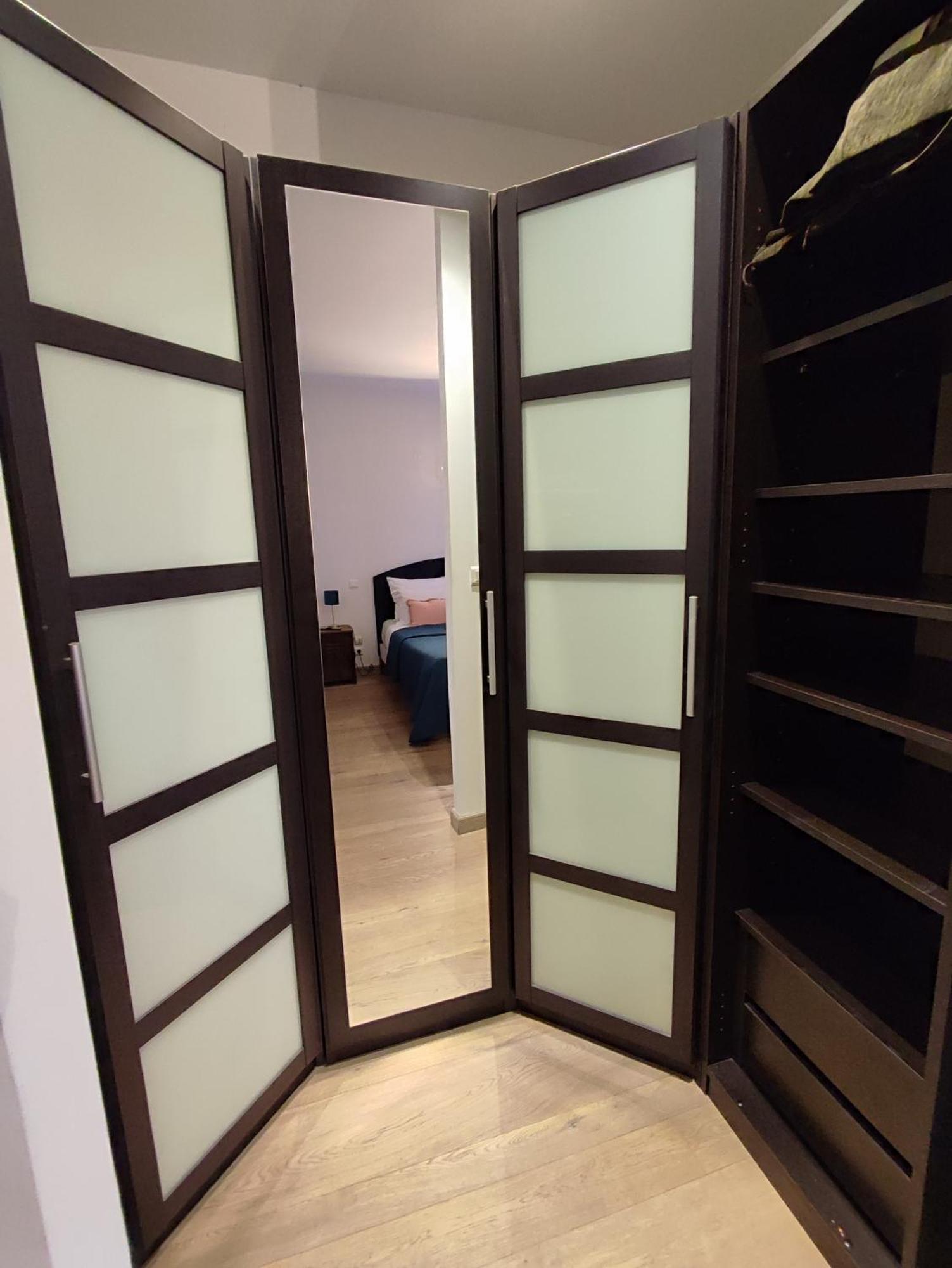 T3 De 140M2 Pour 7 Pers- Extra Centre Ajaccio - A 5 Min A Pied Des Plages - Classe 5 Etoiles - Casa Di Artisti Bagian luar foto